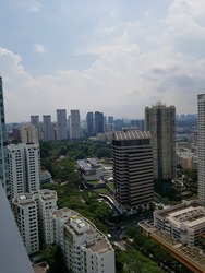Highline Residences (D3), Condominium #174031292
